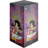Dragon Ball Z Saiyan Saga XBox Series X Digital Edition Console Skin
